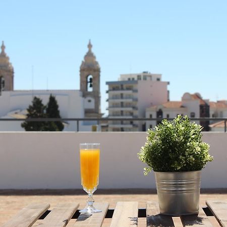 Carmo Twenties Apartment Faro Ngoại thất bức ảnh