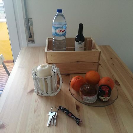 Carmo Twenties Apartment Faro Ngoại thất bức ảnh