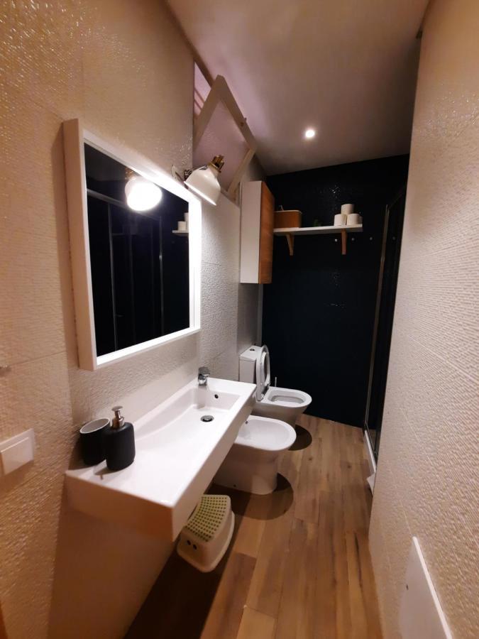 Carmo Twenties Apartment Faro Ngoại thất bức ảnh