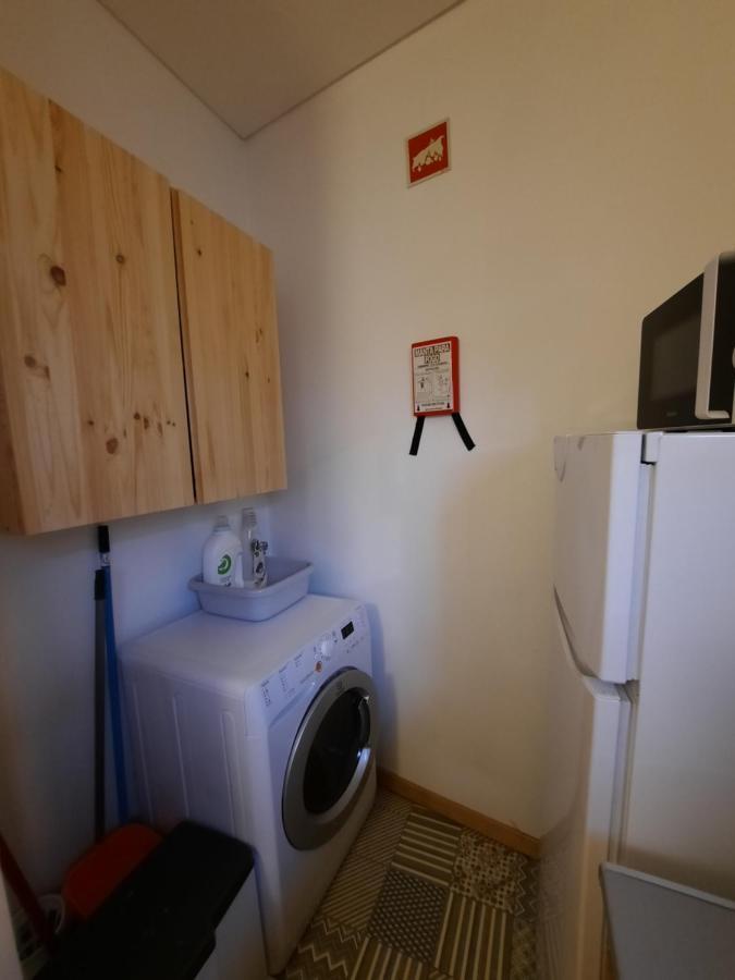 Carmo Twenties Apartment Faro Ngoại thất bức ảnh