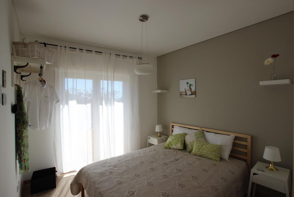 Carmo Twenties Apartment Faro Ngoại thất bức ảnh