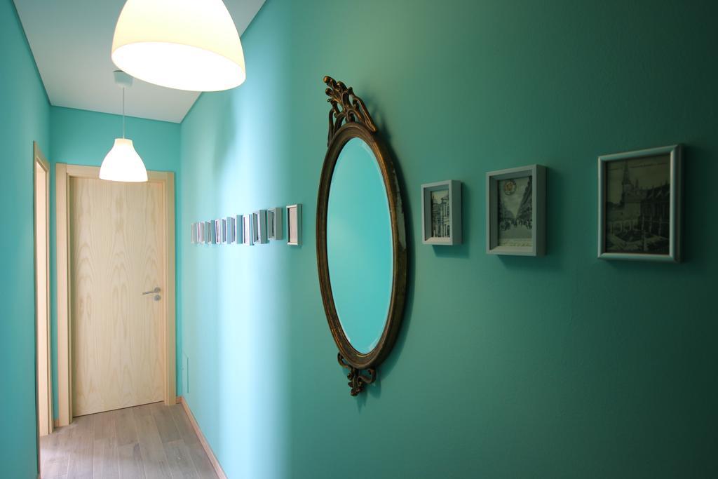 Carmo Twenties Apartment Faro Ngoại thất bức ảnh