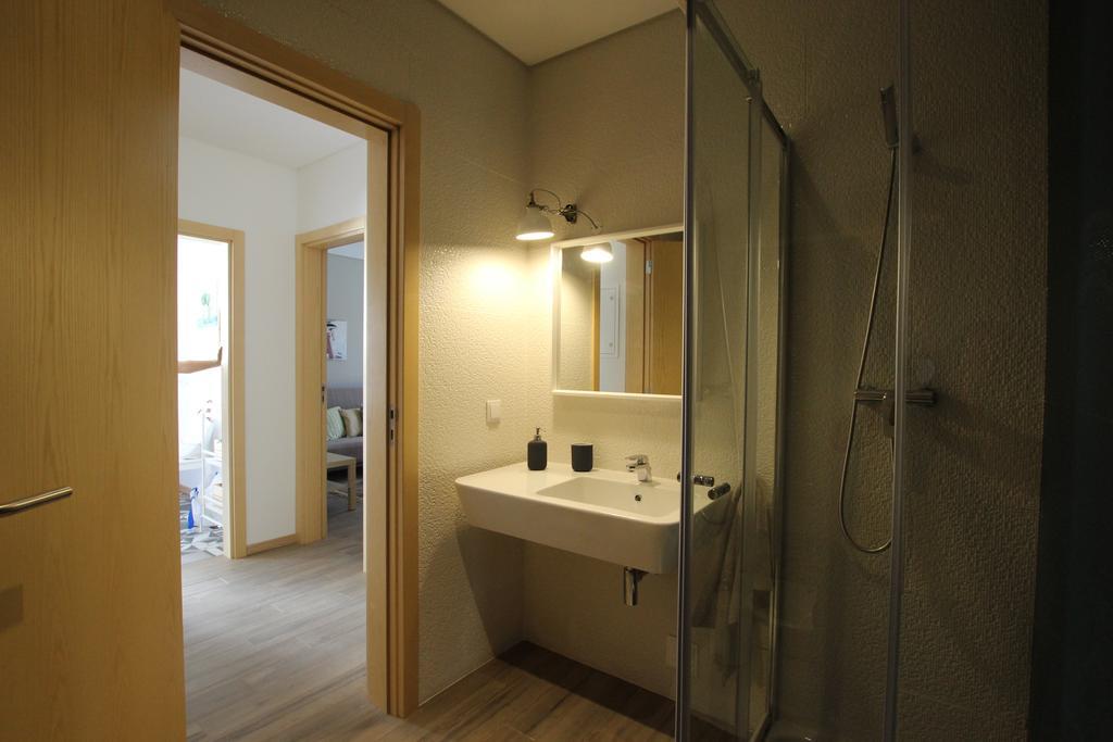 Carmo Twenties Apartment Faro Ngoại thất bức ảnh