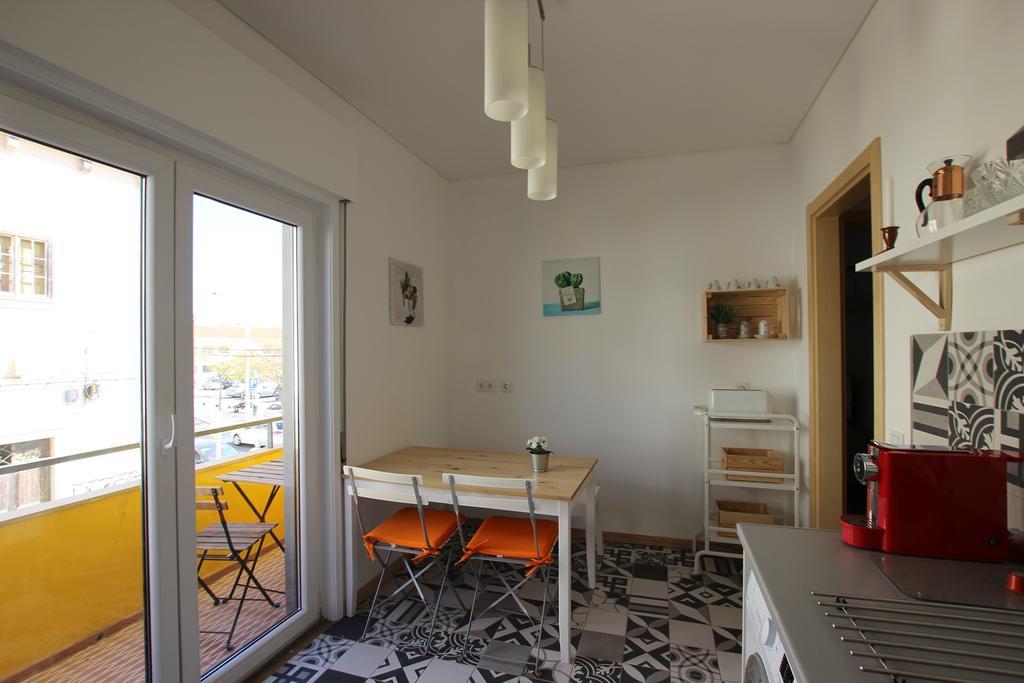 Carmo Twenties Apartment Faro Ngoại thất bức ảnh
