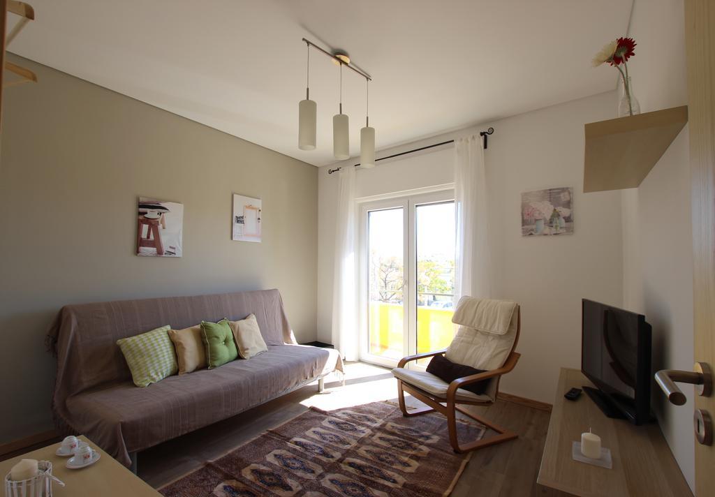 Carmo Twenties Apartment Faro Ngoại thất bức ảnh