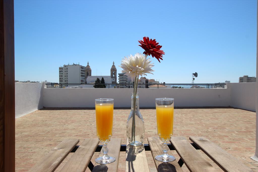 Carmo Twenties Apartment Faro Ngoại thất bức ảnh
