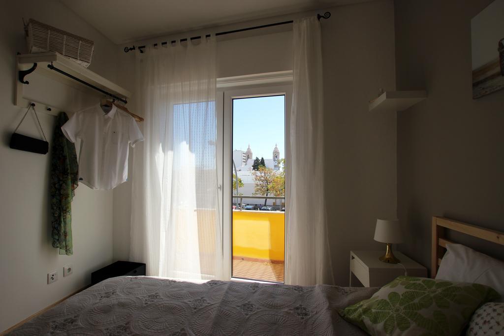 Carmo Twenties Apartment Faro Ngoại thất bức ảnh