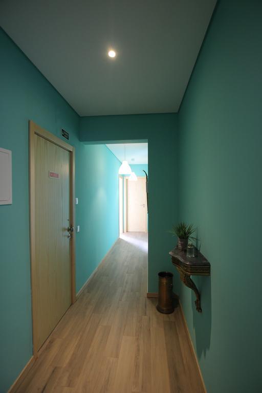 Carmo Twenties Apartment Faro Ngoại thất bức ảnh