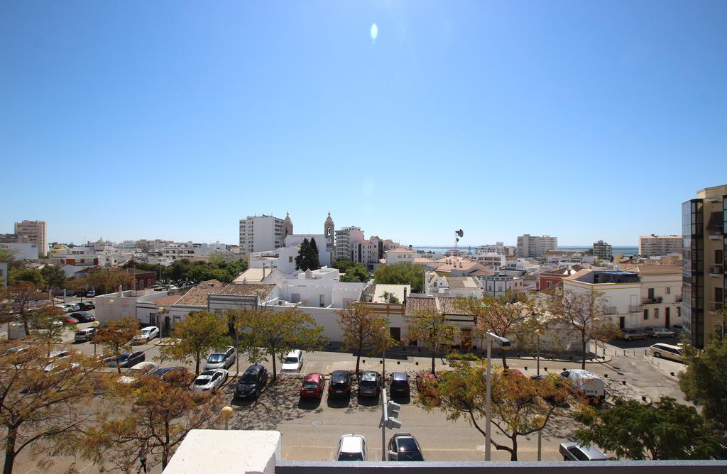 Carmo Twenties Apartment Faro Ngoại thất bức ảnh