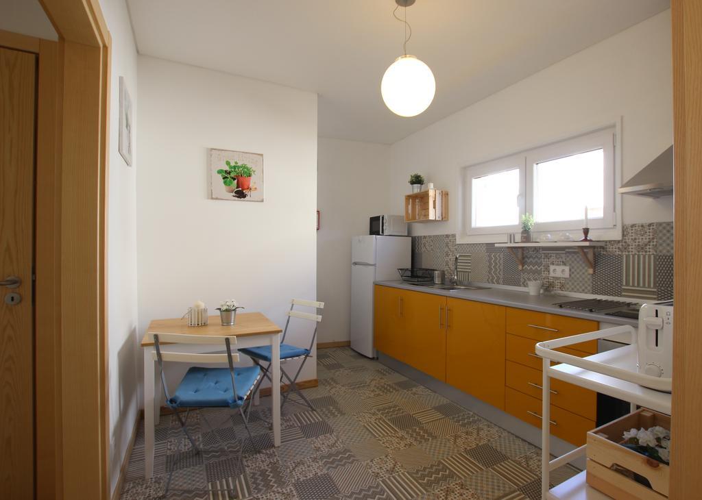 Carmo Twenties Apartment Faro Ngoại thất bức ảnh